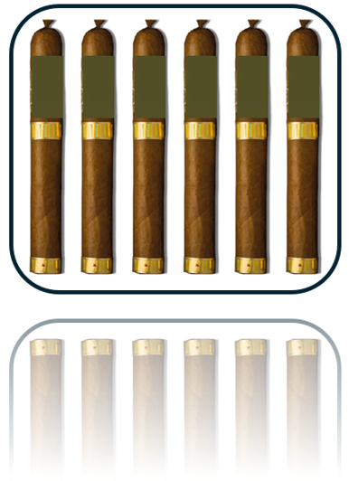 La Estancia Edicion Exclusiva - The 52 - 5 Pack